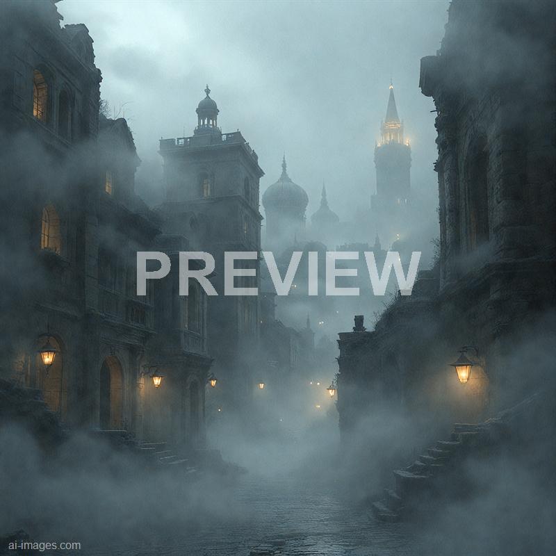 4118 - a-scene-of-an-ancient-city-shrouded-in-mist-with-ligh_250421044433_Filename Text 2_04051_Filename Text 3